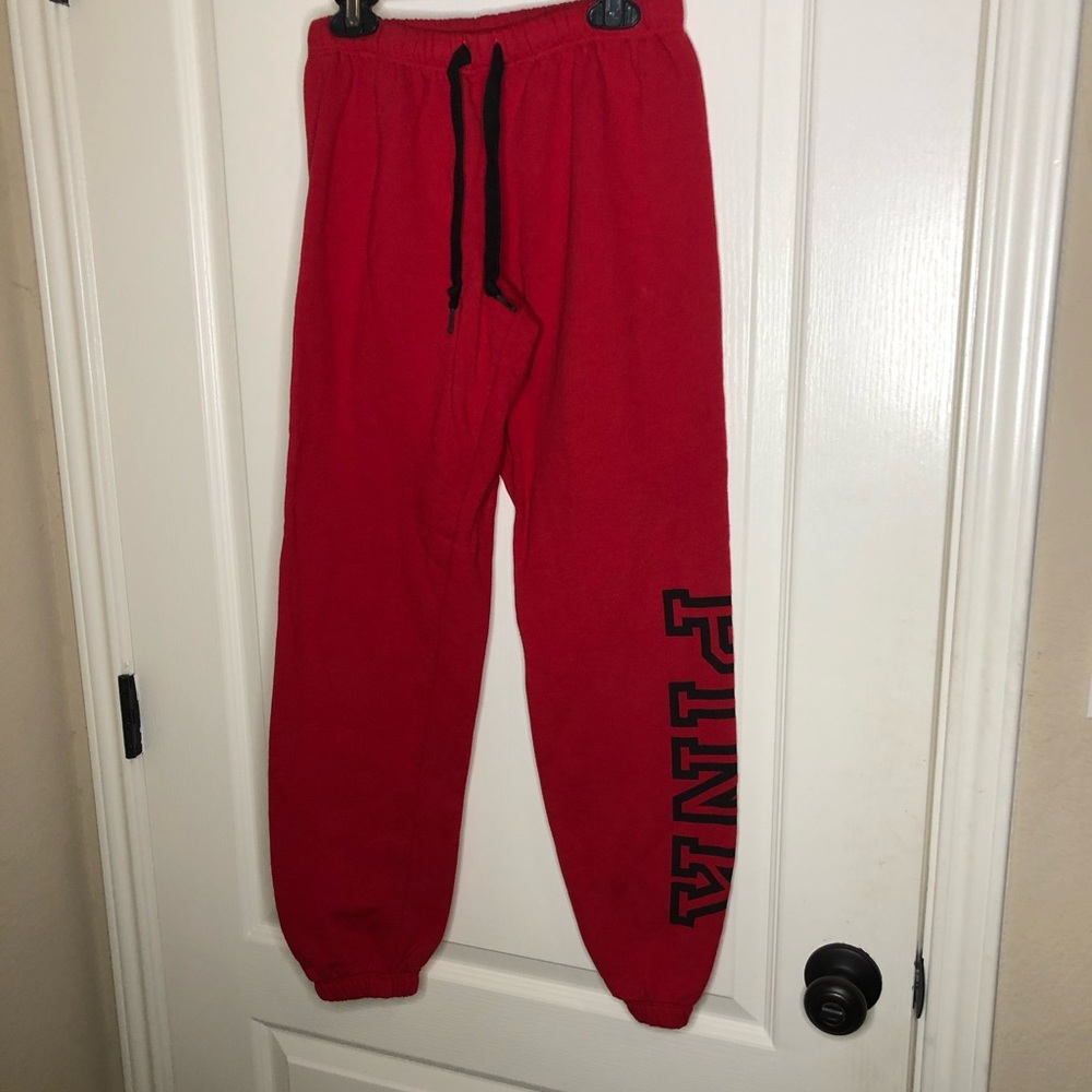 Sweatpants